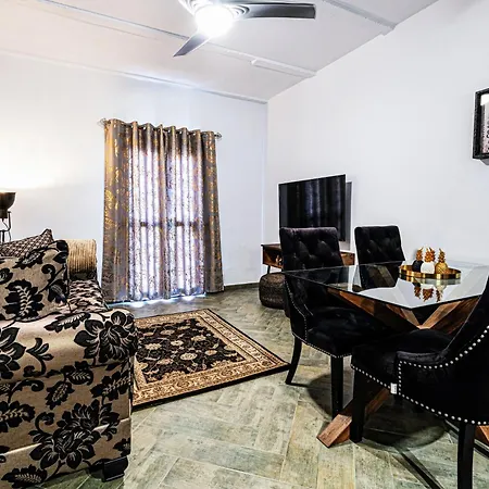 The Queen House Apartment Malaga