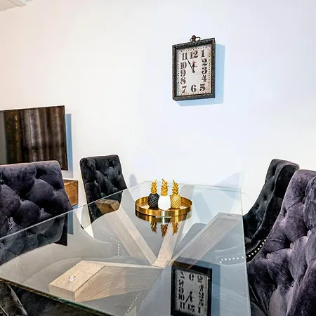 Apartment The Queen House Malaga