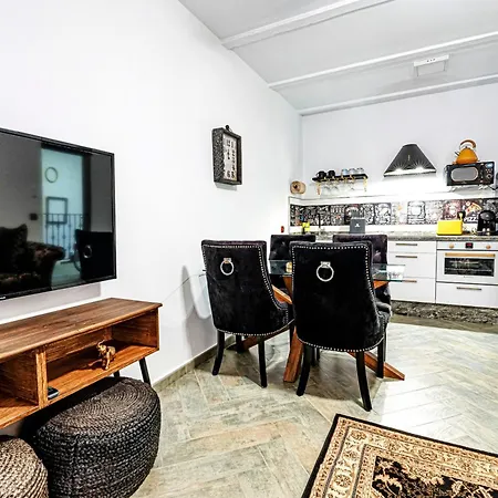 The Queen House Apartment Malaga