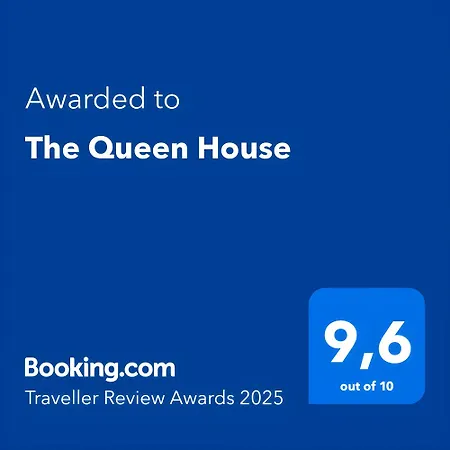 The Queen House