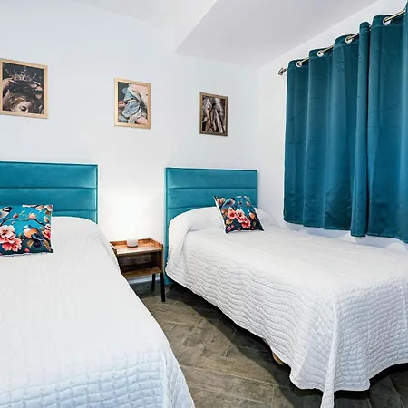 Apartament The Queen House