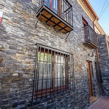 Apartmán The Queen House